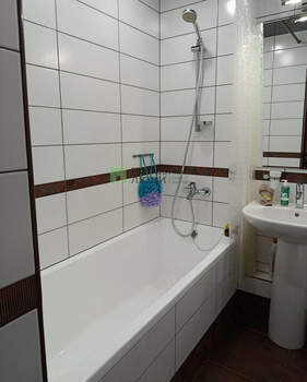 1-к квартира, на длительный срок, 38м2, 15/17 этаж