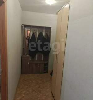 1-к квартира, на длительный срок, 36м2, 5/16 этаж