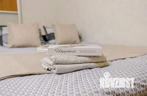 1-к квартира, посуточно, 35м2, 2/6 этаж