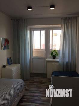 3-к квартира, посуточно, 50м2, 1/1 этаж