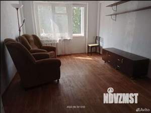 2-к квартира, на длительный срок, 45м2, 2/5 этаж