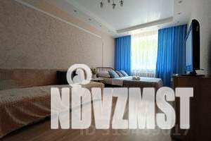 2-к квартира, посуточно, 55м2, 2/9 этаж