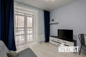 2-к квартира, посуточно, 41м2, 4/16 этаж