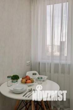 1-к квартира, посуточно, 31м2, 1/1 этаж