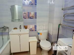 1-к квартира, на длительный срок, 32м2, 17/18 этаж