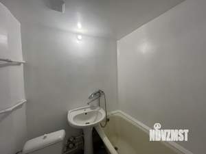 1-к квартира, на длительный срок, 30м2, 4/9 этаж