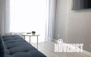 2-к квартира, посуточно, 40м2, 1/1 этаж