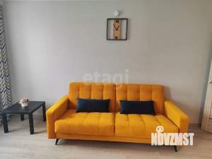 Студия квартира, на длительный срок, 30м2, 10/18 этаж