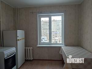 1-к квартира, на длительный срок, 30м2, 5/10 этаж