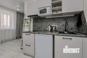 Студия квартира, посуточно, 32м2, 8/17 этаж