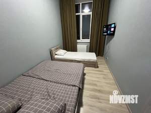 3-к квартира, посуточно, 102м2, 1/1 этаж