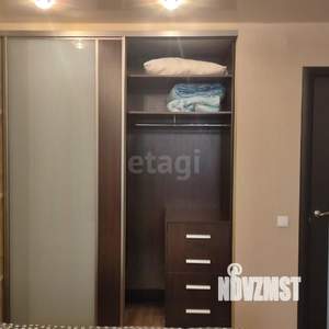 1-к квартира, на длительный срок, 42м2, 2/10 этаж