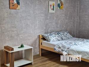 Студия квартира, посуточно, 34м2, 14/18 этаж