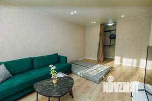 2-к квартира, посуточно, 44м2, 4/9 этаж