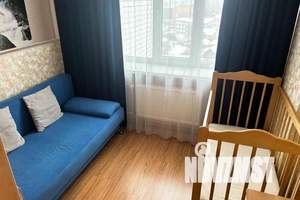 2-к квартира, посуточно, 45м2, 11/20 этаж