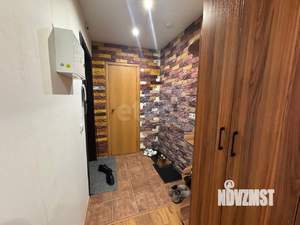 1-к квартира, на длительный срок, 39м2, 7/12 этаж