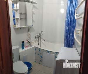 2-к квартира, на длительный срок, 43м2, 1/5 этаж