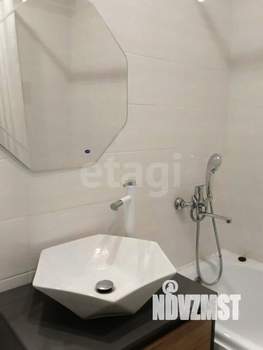 1-к квартира, на длительный срок, 35м2, 8/15 этаж