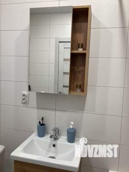 2-к квартира, на длительный срок, 45м2, 10/16 этаж