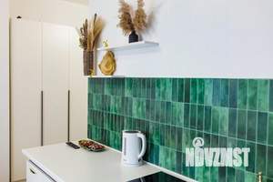 1-к квартира, посуточно, 32м2, 1/1 этаж