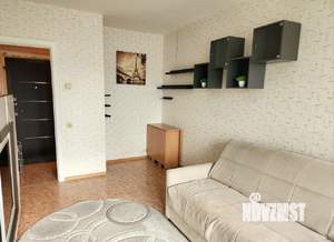 1-к квартира, на длительный срок, 33м2, 5/9 этаж