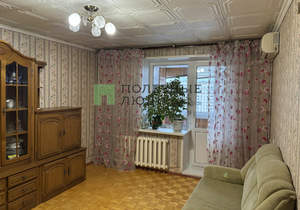 1-к квартира, на длительный срок, 36м2, 10/10 этаж
