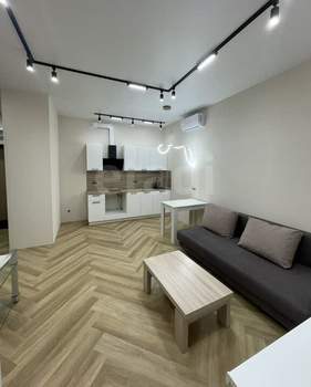 2-к квартира, на длительный срок, 40м2, 17/17 этаж