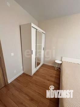 2-к квартира, на длительный срок, 36м2, 17/18 этаж