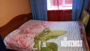 2-к квартира, посуточно, 48м2, 1/1 этаж