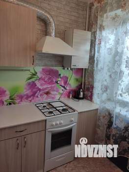 1-к квартира, на длительный срок, 31м2, 3/5 этаж