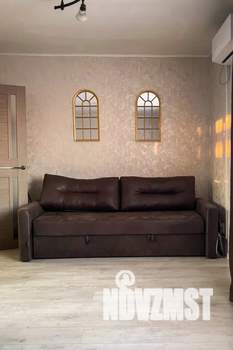 1-к квартира, посуточно, 36м2, 3/3 этаж