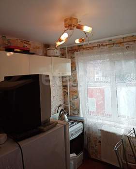 2-к квартира, на длительный срок, 45м2, 3/5 этаж