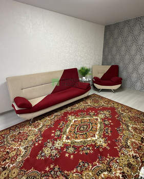 2-к квартира, на длительный срок, 44м2, 7/9 этаж