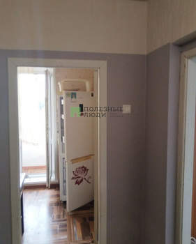 1-к квартира, на длительный срок, 34м2, 7/10 этаж