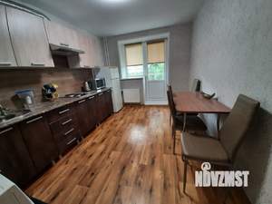 1-к квартира, на длительный срок, 35м2, 3/5 этаж