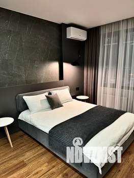 1-к квартира, посуточно, 40м2, 2/22 этаж