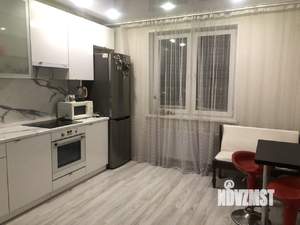2-к квартира, на длительный срок, 62м2, 13/16 этаж