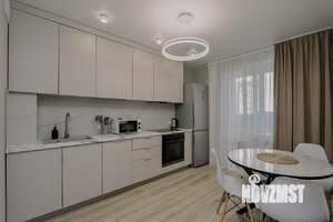 2-к квартира, посуточно, 55м2, 10/17 этаж