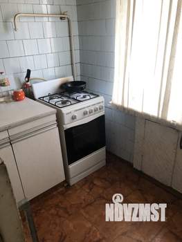 2-к квартира, на длительный срок, 48м2, 5/5 этаж