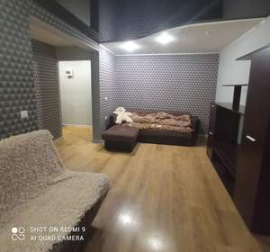 2-к квартира, на длительный срок, 45м2, 2/4 этаж