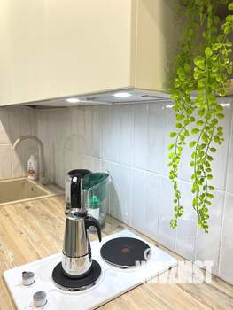 Студия квартира, посуточно, 31м2, 16/16 этаж