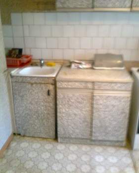 1-к квартира, на длительный срок, 37м2, 2/12 этаж