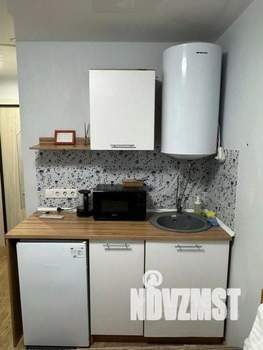 1-к квартира, посуточно, 18м2, 1/1 этаж