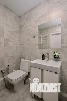 1-к квартира, посуточно, 35м2, 15/17 этаж