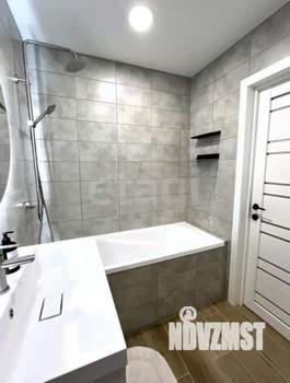 2-к квартира, на длительный срок, 40м2, 4/17 этаж