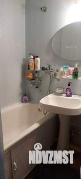 1-к квартира, на длительный срок, 30м2, 9/9 этаж