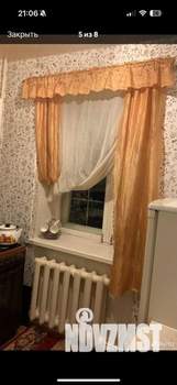 1-к квартира, на длительный срок, 27м2, 1/2 этаж