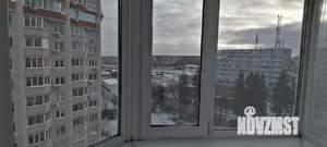 2-к квартира, на длительный срок, 44м2, 8/16 этаж