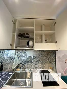 Студия квартира, посуточно, 17м2, 1/17 этаж