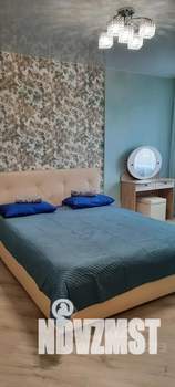 2-к квартира, посуточно, 54м2, 4/18 этаж